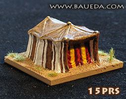 Persian Tent