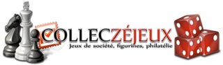 Collec Z&eacute;jeux logo