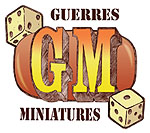 Guerres Miniatures