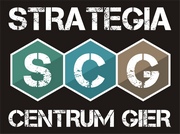 Strategia Centrum Gier