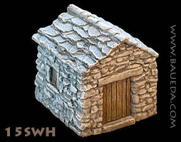 15mm stone warehouse