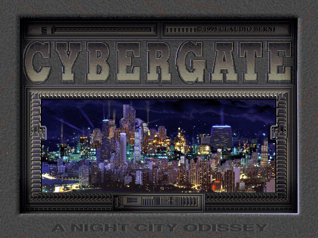 Cybergate