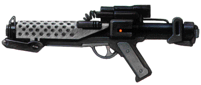 blaster
