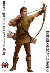 bowmen