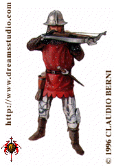 crossbowmen