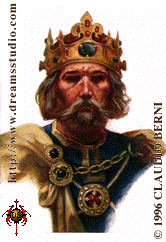 King