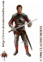 mercenary
