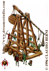 trebuchet
