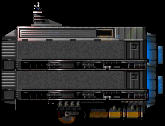 double engine