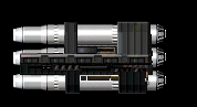 weapons pod