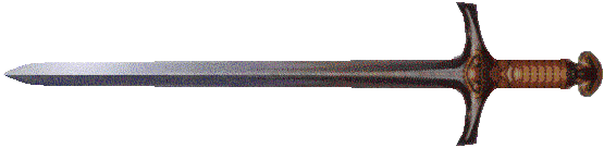 sword