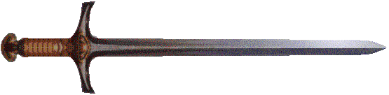 sword